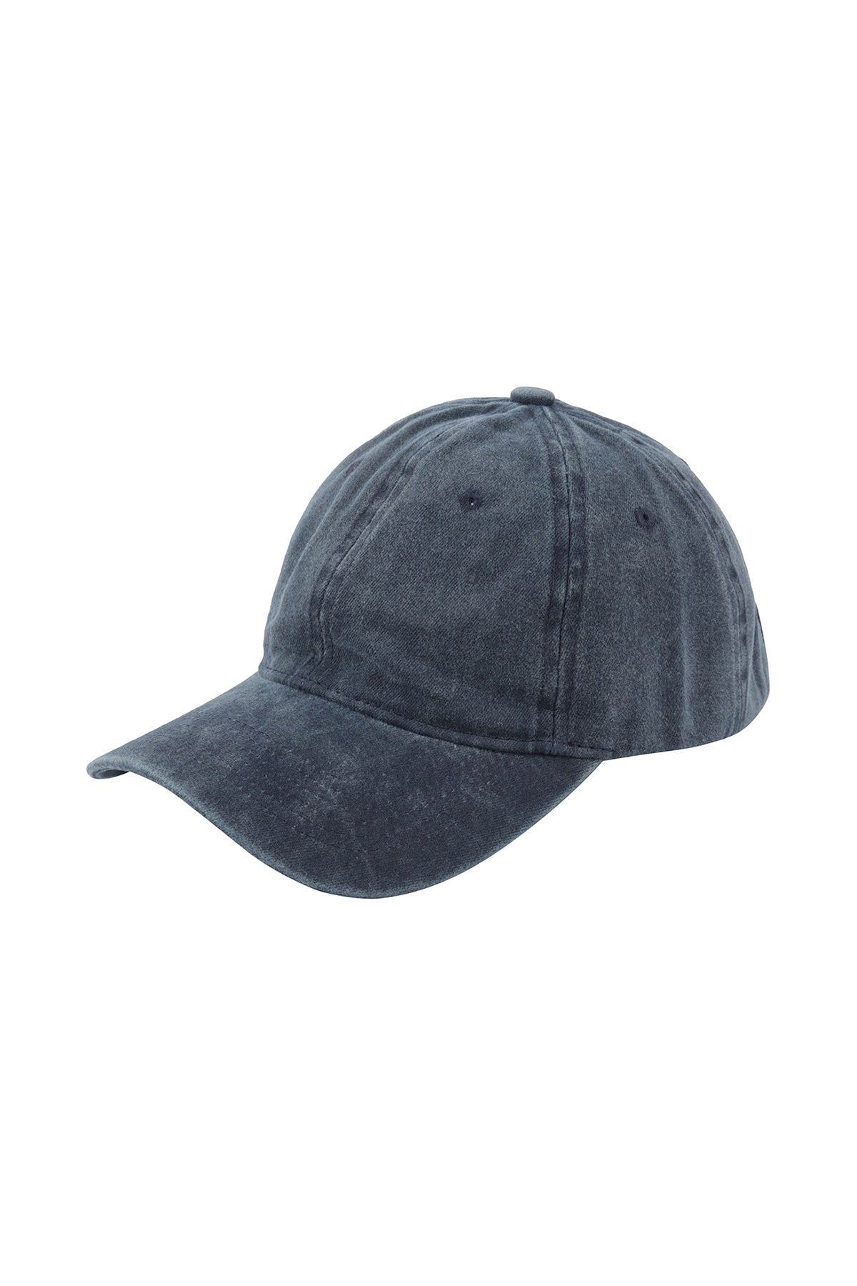 Hdt3232 - Acid Washed Baseball Cap